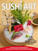 Sushi Art